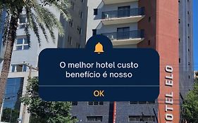 Elo Hotels Express  4*